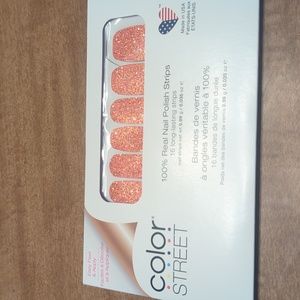 Color Street Nail Strips Seattle Royale